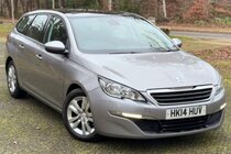 Peugeot 308 HDI SW ACTIVE