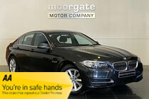 BMW 5 SERIES 520d SE