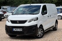 Peugeot Expert BLUEHDI PROFESSIONAL L1