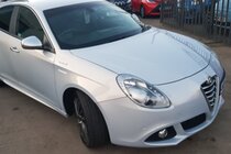 Alfa Romeo Giulietta JTDM-2 SPORTIVA NAV