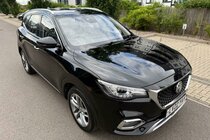 MG MG HS 1.5 T-GDI Excite DCT Euro 6 (s/s) 5dr