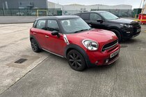 MINI Countryman COOPER SD ALL4