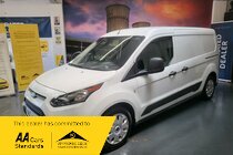 Ford Connect 230 DCIV