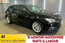 SEAT Leon 1.6 TDI SE Dynamic Technology DSG Euro 6 (s/s)