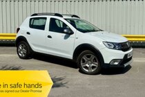 Dacia Sandero 0.9 TCe Laureate Euro 6 (s/s) 5dr