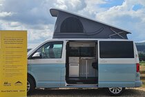 Volkswagen Transporter T28 TDI P/V HIGHLINE BMT