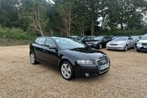 Audi A3 1.6 FSI Sport Sportback 5dr