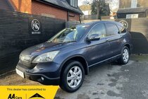 Honda CR-V 2.0 i-VTEC ES 5dr