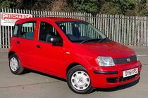 Fiat Panda 1.2 Active 5dr