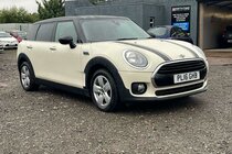 MINI Clubman 1.5 Cooper Euro 6 (s/s) 6dr