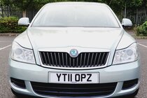 Skoda Octavia SE TSI