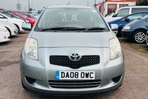 Toyota Yaris 1.3 TR Multimode 5dr