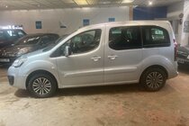 Peugeot Partner BLUE HDI S/S TEPEE ACTIVE
