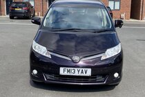 Toyota Previa AUTOMATIC TOYOTA ESTIMA EX 2.4 PETROL 5 DOOR MPV 7 SEATER