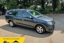 Dacia Logan 0.9 TCe Laureate Euro 6 (s/s) 5dr