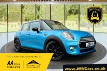 MINI Mini COOPER