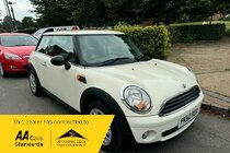 MINI Hatch 1.6 First Euro 5 3dr