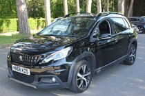 Peugeot 2008 S/S GT LINE