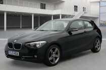 BMW 1 SERIES 114i SPORT