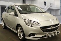 Vauxhall Corsa 1.4i SRi VX Line Auto Euro 6 3dr