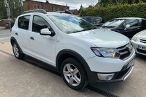 Dacia Sandero 0.9 TCe Ambiance Euro 6 (s/s) 5dr