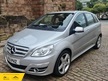 Mercedes B Class