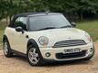 MINI Convertible