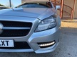 Mercedes CLS