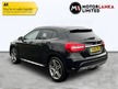 Mercedes GLA