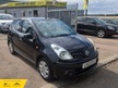 Nissan Pixo