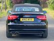 Audi A3 Cabriolet