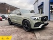 Mercedes GL Class