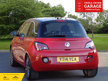 Vauxhall ADAM