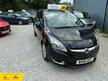 Vauxhall Meriva