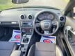 Audi A3 Cabriolet