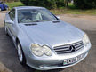Mercedes SL
