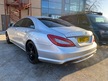 Mercedes CLS