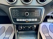 Mercedes CLA