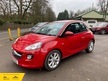 Vauxhall ADAM