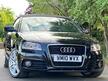 Audi A3 Cabriolet