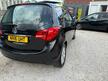 Vauxhall Meriva