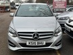 Mercedes B Class