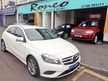 Mercedes A Class