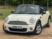 MINI Convertible