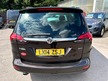 Vauxhall Zafira