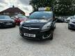 Vauxhall Meriva