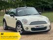 MINI Convertible