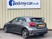 Mercedes A Class