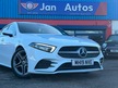 Mercedes A Class