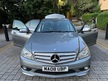 Mercedes GL Class
